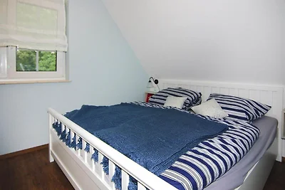 Casa vacanze il mio ancoraggio, Zirchow