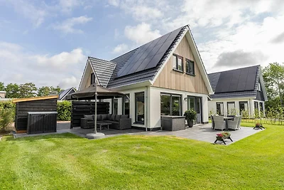 Ferienhaus auf Texel nahe Meer