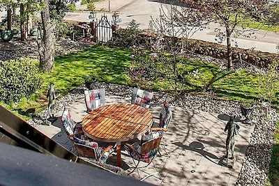 6 Personen Ferienhaus in KIVIK