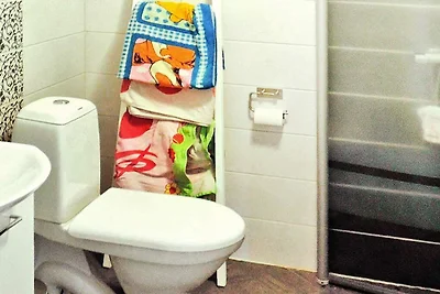 4 persoons vakantie huis in Osby-By Traum