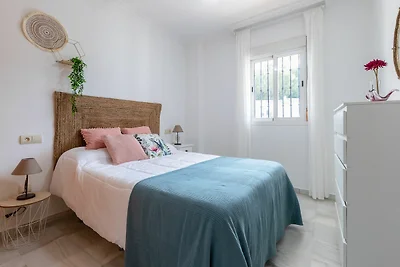 Yucas Vistamar - Apartment In Fuengirola