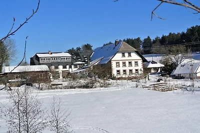 Ökologischer Bauernhof mit 3 Schlafzimmer