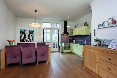 Casa vacanze nel centro di Alkmaar