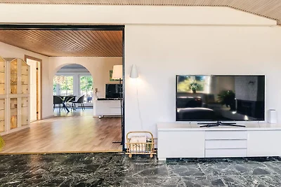 4 etoiles maison de vacances a Væggerløse