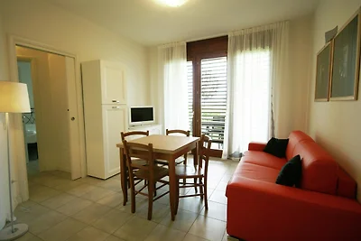Chianti Village Marokko f�r f�nf Personen