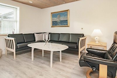 6 persoons vakantie huis in Gedser-By Traum