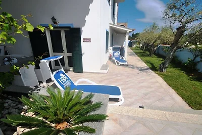 Ferienwohnung mit 1 Schlafzimmer