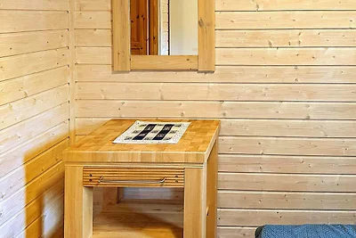 4 Personen Ferienhaus in Lysøysundet