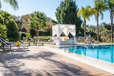 Villa Gamboa per 14 persone