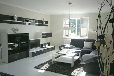 Ferienwohnung mit 1 Schlafzimmer