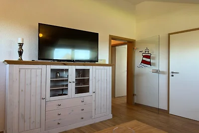 Ferienwohnung in Burhave