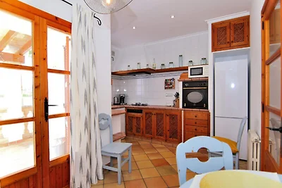 040 Villa Can Mussol ETV/1463 von Mallorca...