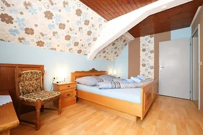 Ferienwohnung in Lauterbach im Schwarzwald