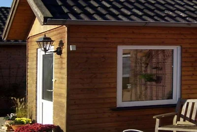 Ferienwohnung mit 2 Schlafzimmer