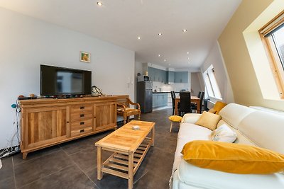 Appartement in Blankenberge nabij centrum