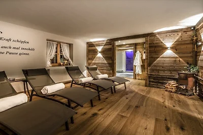 Holiday apartment with 1 bedroom