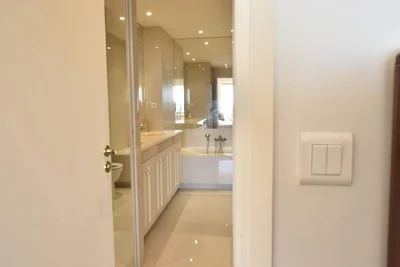 3-kamerappartement nabij het stadscentrum, me...