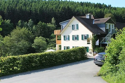 Ferienwohnung mit 1 Schlafzimmer