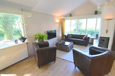 Casa vacanze a Haaksbergen con giardino