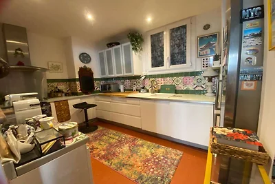 Prachtig appartement in het centrum van...