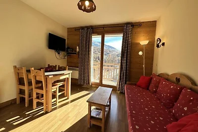 Residenz Le Hameau Des Rennes