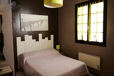 Ferienhaus Villa L'albatros