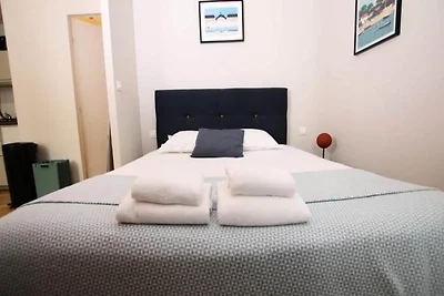 Magnifique Studio Bordelais Centre