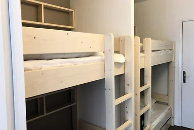 Ferienhaus in der Nähe der Skipisten der...