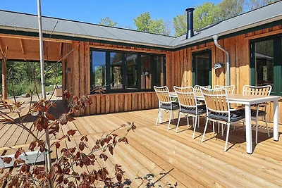 6 Personen Ferienhaus in Sæby