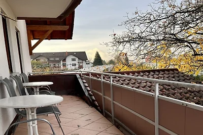 Ferienwohnung Walnuss