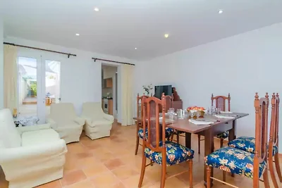 Can Salas - Apartment In Porreres.