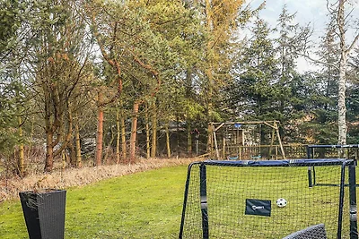 Abgeschiedenes Lagunenrefugium in Hou-By...