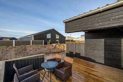 4 stelle case ad Løkken