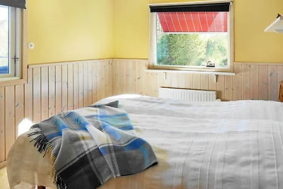 6 Personen Ferienhaus in HENÅN