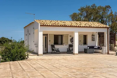 Villetta Emanuela vista mare