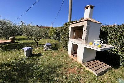 Steinvilla Mirela Komfortable Ferienresidenz