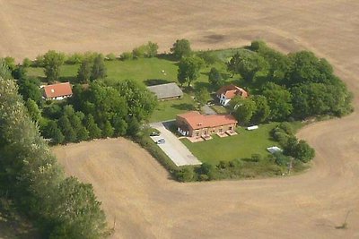 Haus Achtschläfer Komfortable Ferienresidenz