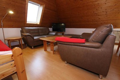 Ferienwohnung in Westerland auf Sylt