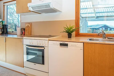 4 Personen Ferienhaus in Allingåbro-By Traum
