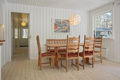 7 Personen Ferienhaus in Nexø