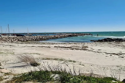 10 persone case ad Rudkøbing