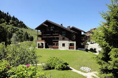 Ferienhaus in Mottaret in der Nähe von...