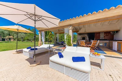 Villa Golf Marina - Villa Con Piscina Privada