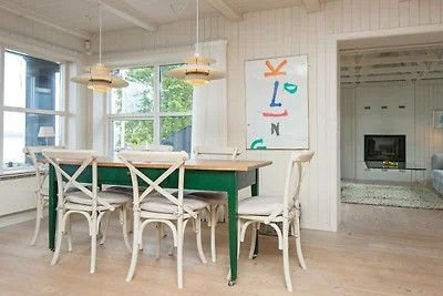 6 Personen Ferienhaus in Bjert