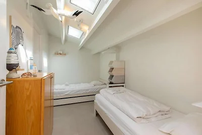 Casa vacanze a Nieuwvliet vicino spiaggia
