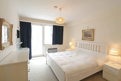 Schöne Familienwohnung im Herzen von Knokke