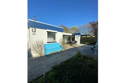 Holiday apartment with 2 bedrooms