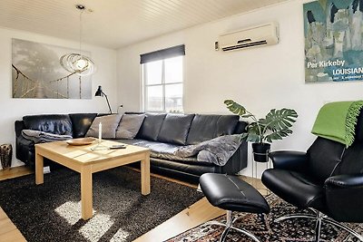 6 Personen Ferienhaus in Løkken-By Traum