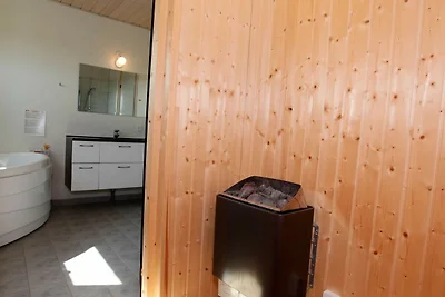 6 Personen Ferienhaus in Væggerløse