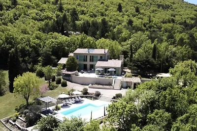 Huizen en villa's voor 10 personen